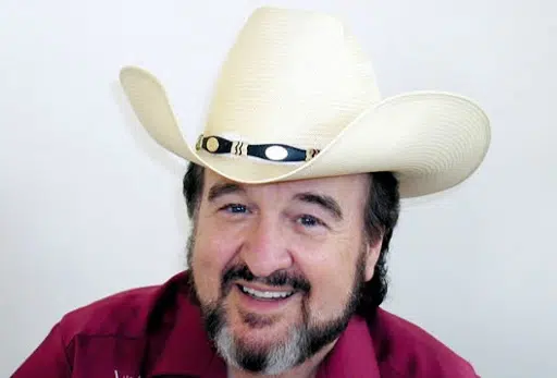 The Country Caruso, Johnny Bush Dead at 85