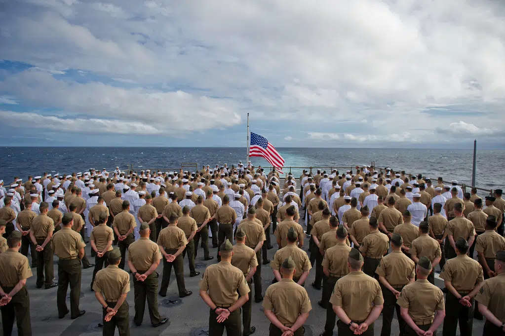 'A Date which will live in infamy': What to remember about Pearl Harbor, 79 years later