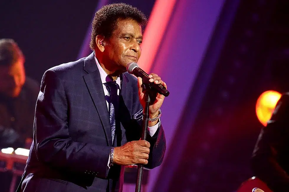 Country Music Legend Charley Pride Has Died At Age 86
