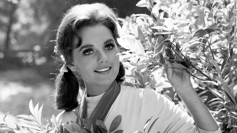 Dawn Wells, 'Mary Ann' From Gilligan's Island Has Died At The Age Of 82
