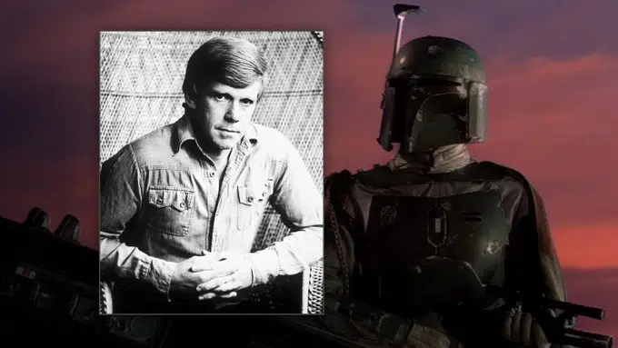 Jeremy Bulloch, 'Star Wars' actor who played bounty hunter Boba Fett, dies at 75
