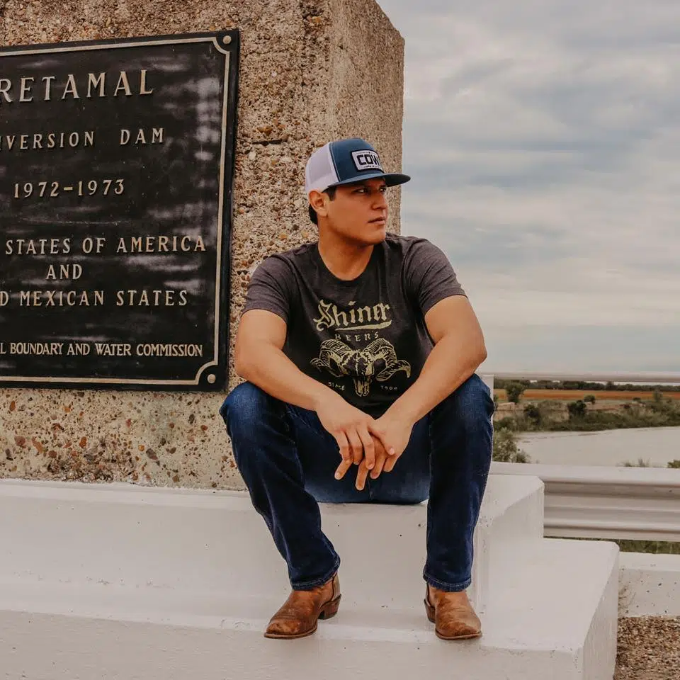 LISTEN: Matt Castillo on Texas Nights with Scotty Bennett Thursday 1/14/21