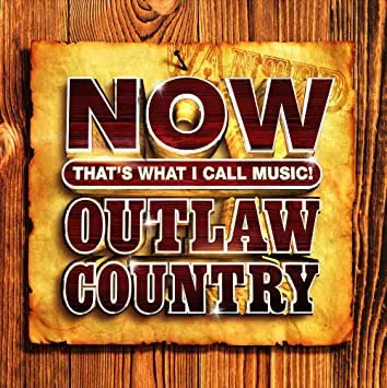 'Now That's What I Call Outlaw Country' Album With Billy Joe Shaver, Jerry Jeff Walker & More