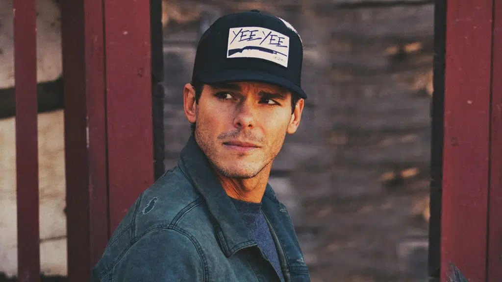 Granger Smith Announces He Is Retiring From Music to Pursue Ministry