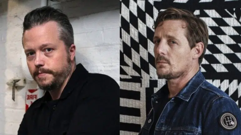 Jason Isbell & Sturgill Simpson Cast In Martin Scorsese’s Film 'Killers Of The Flower Moon'