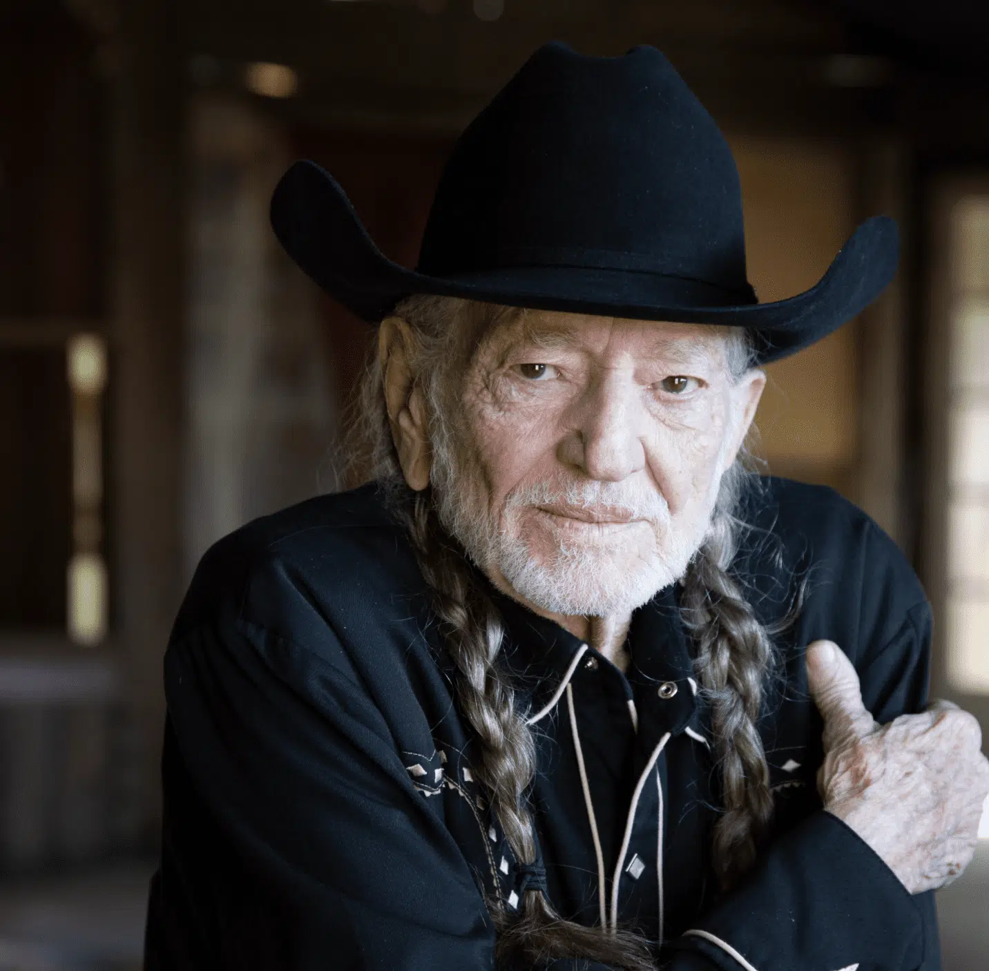 Here's Why We Celebrate Willie Nelson's Birthday Twice In April