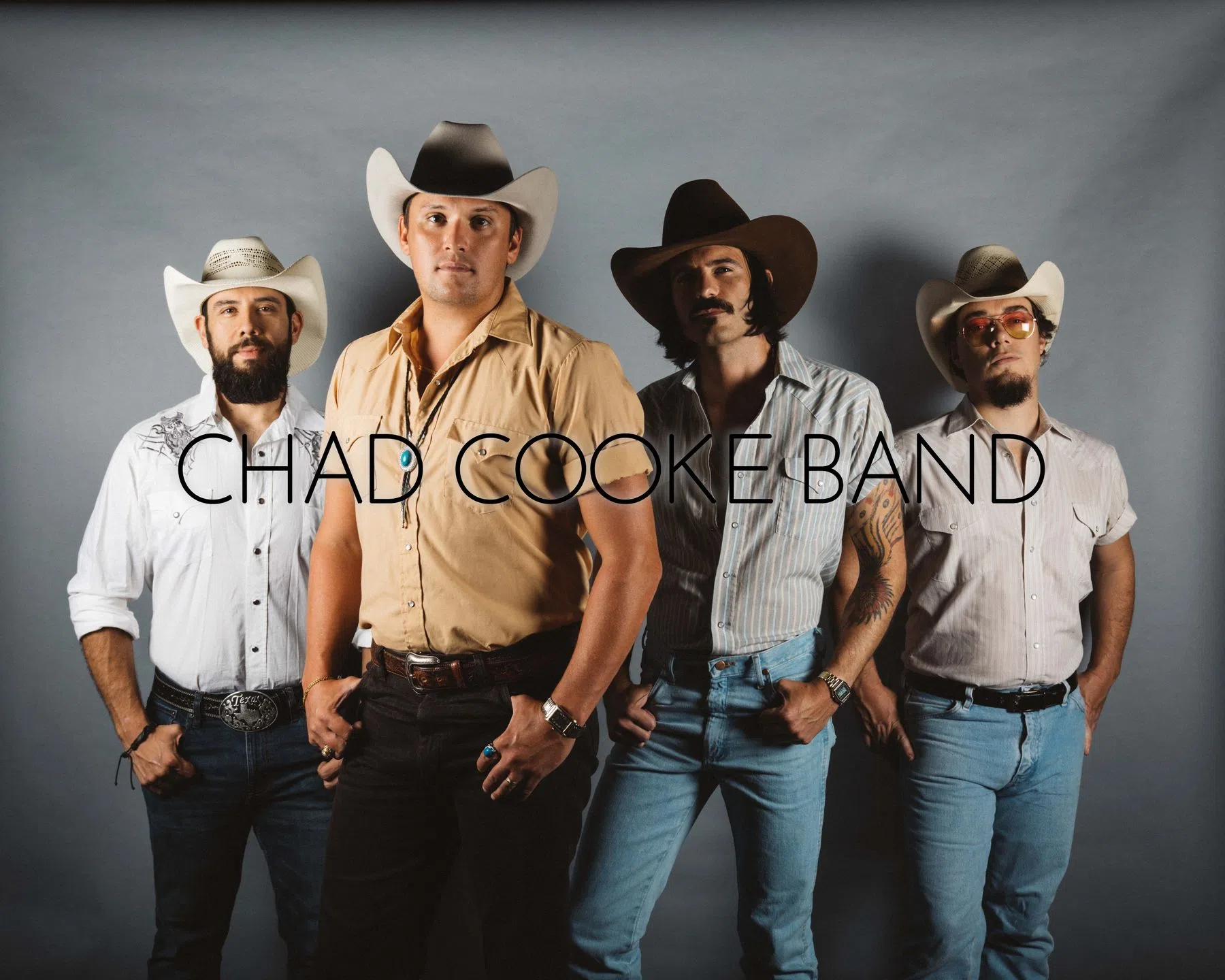LISTEN: Chad Cooke on Texas Nights with Scotty and Amber 4/3/24