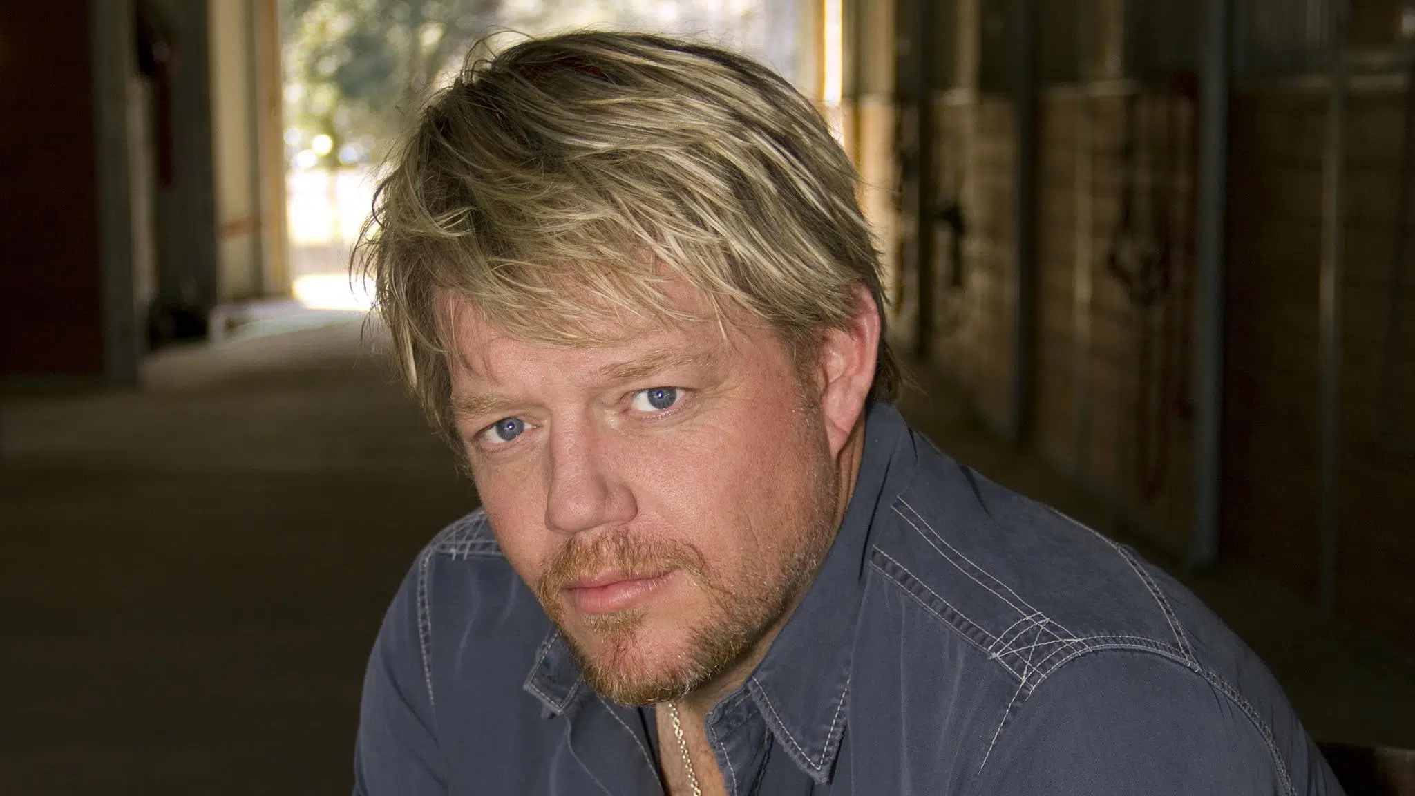 LISTEN: Pat Green on Texas Nights with Scotty and Amber 10/4/23