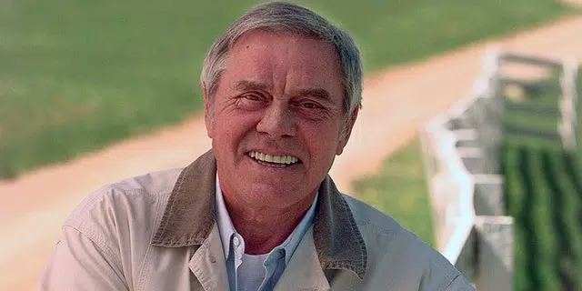 Tom T. Hall Has Died At The Age Of 85