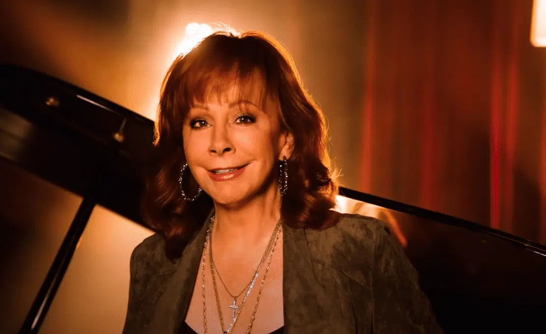 Reba Announced As Newest Coach on 'The Voice'