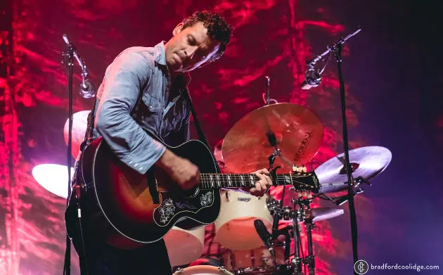 Turnpike Troubadors Frontman Evan Felker Set To Perform Virtual Show