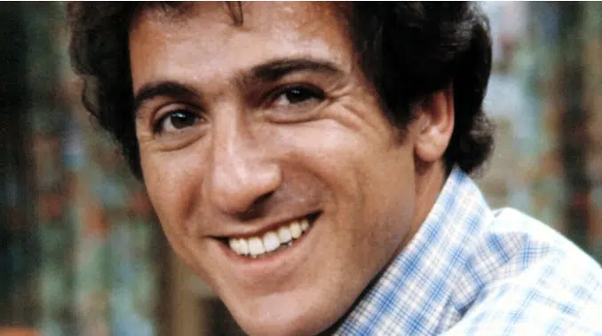 Eddie Mekka, Carmine From 'Laverne & Shirley,' Has Died At The Age Of 69