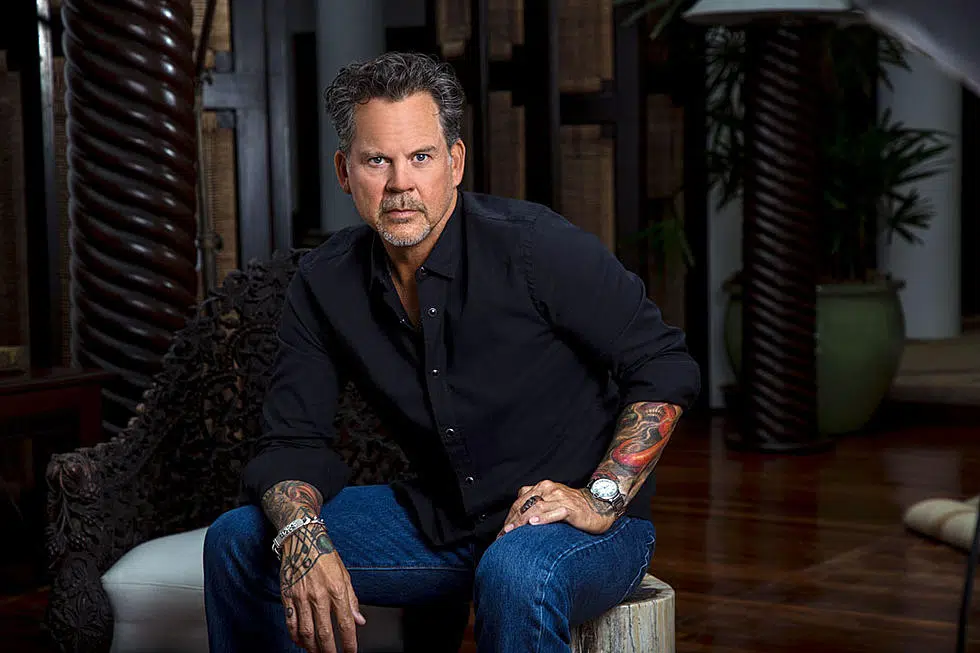 Gary Allan Is "Embarrassed" That Labels Cater To TikTok Over Radio
