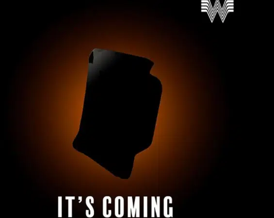 Whataburger Announces New Sauce... It's Interesting