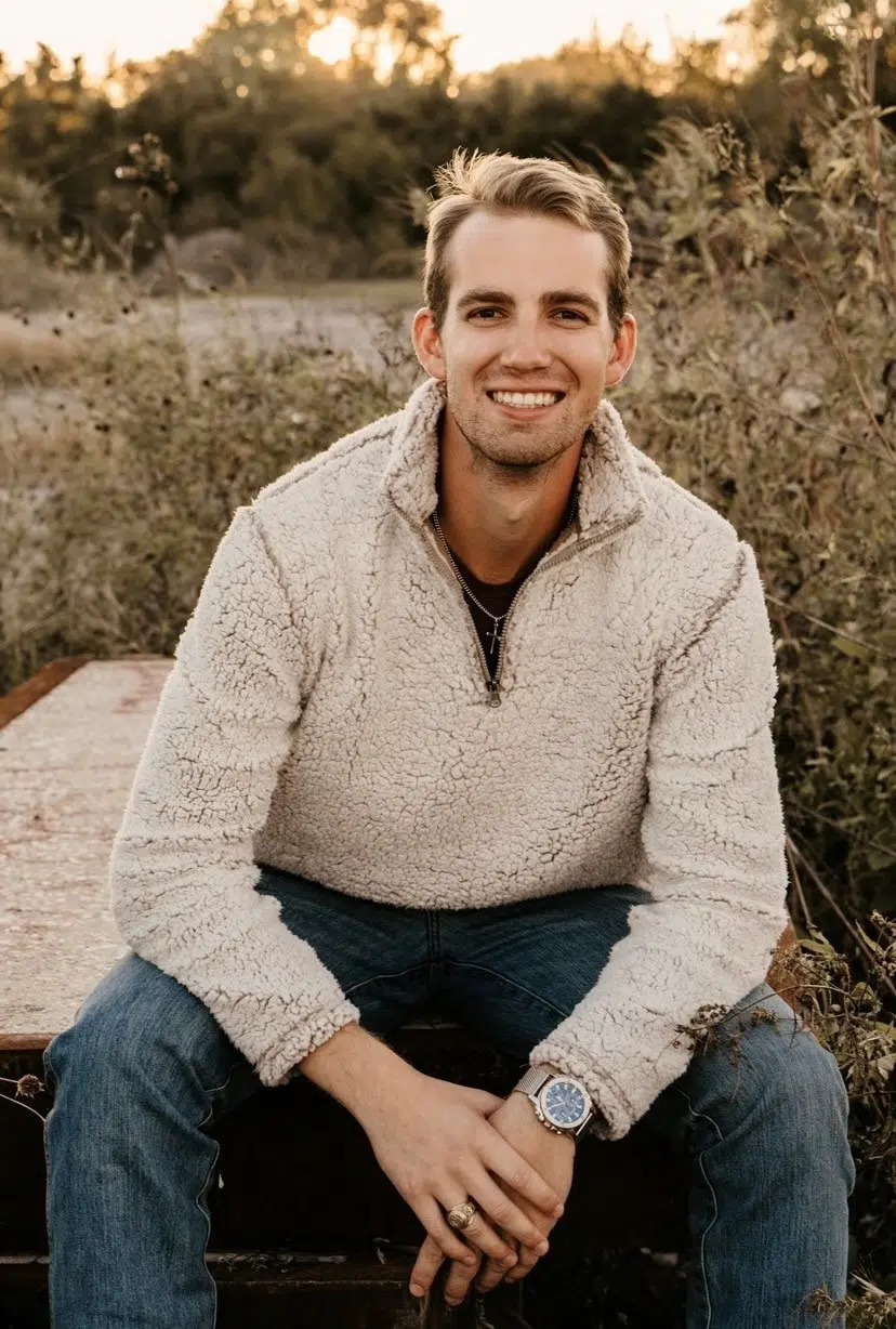 LISTEN: Ben Kadlecek on Texas Nights with Scotty Bennett 3/1/22