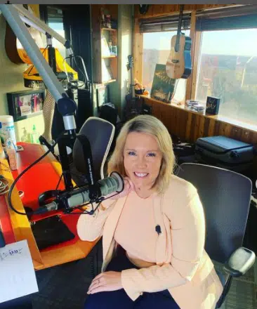 Lindsay Unscripted Cindy Walker Talk