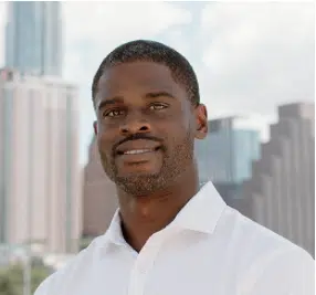 Hear The Full Interview With Tyler Campbell