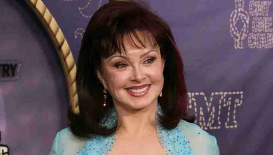 CMT Set To Air Naomi Judd Memorial Documentary Tuesday, May 3rd