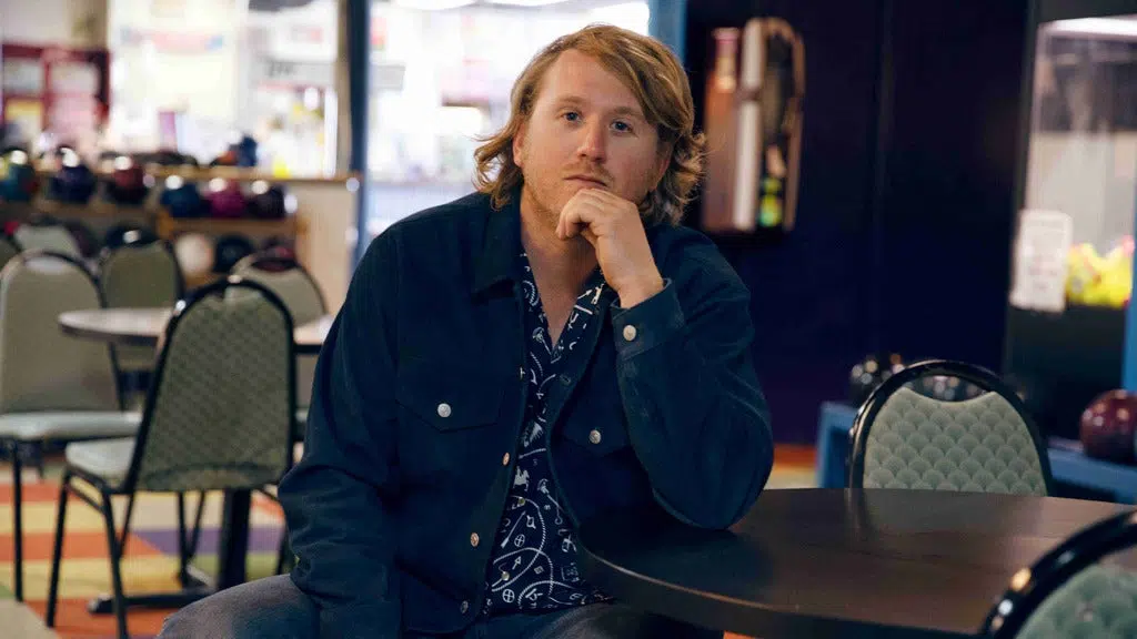 WATCH: William Clark Green Tells The Gem of A Story Behind "Ringling Road"