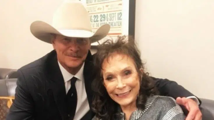 Randy Travis, Alan Jackson & More Honor Loretta Lynn