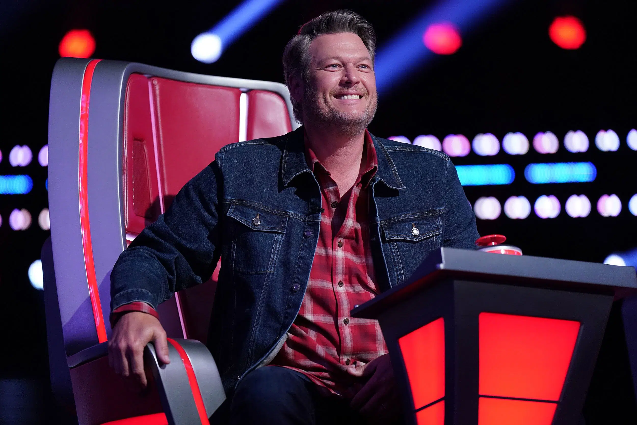Blake Shelton Announces He Is Stepping Away From 'The Voice'