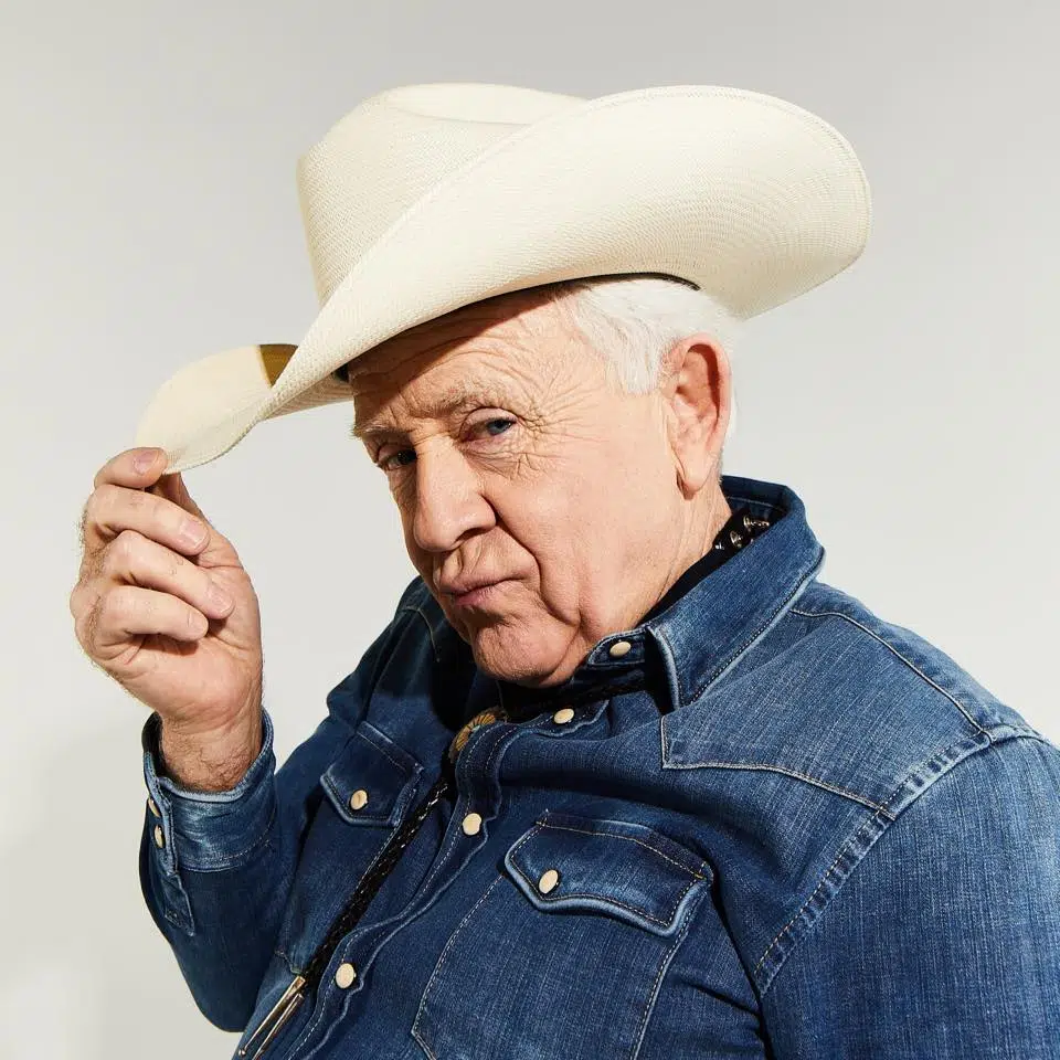 Leslie Jordan Passes Away In Car Crash At 67