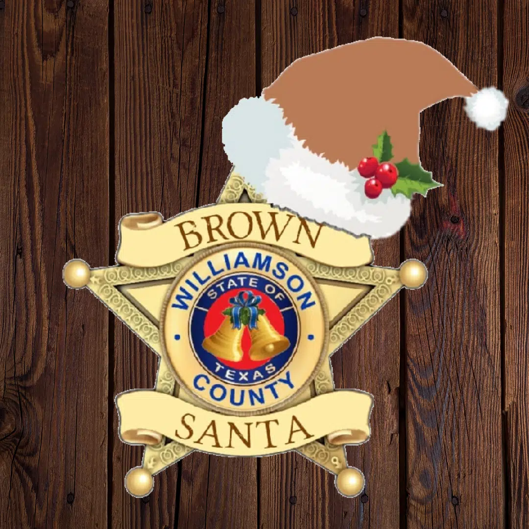Brown Santa of Williamson County Needs Your Help