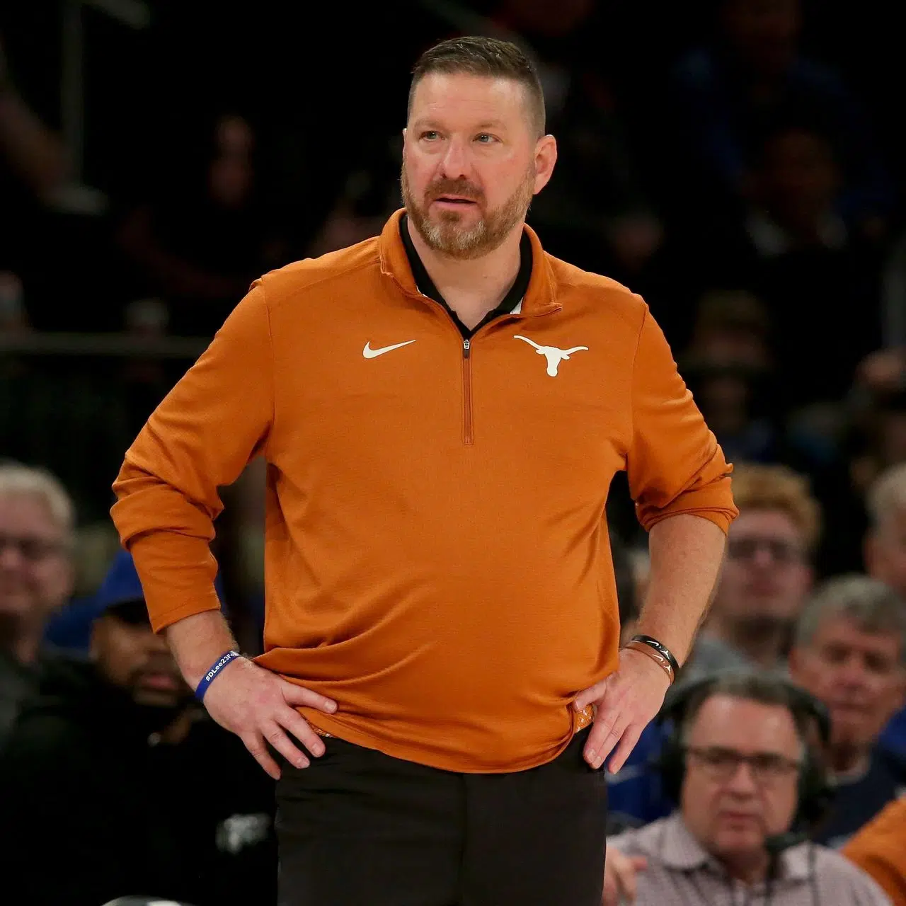 Texas Head Men's Basketball Coach Chris Beard Fired