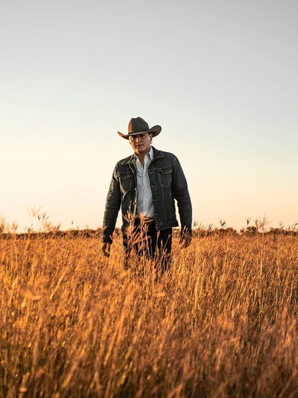 Listen: Matt Castillo on Texas Nights with Scotty & Amber 8/9/2023