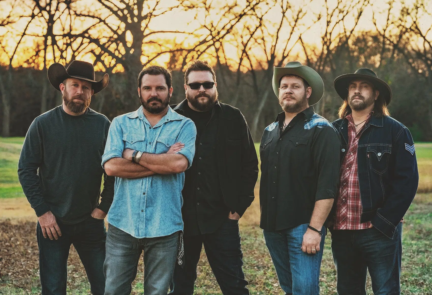 Reckless Kelly Announces Retirement After One Last Tour