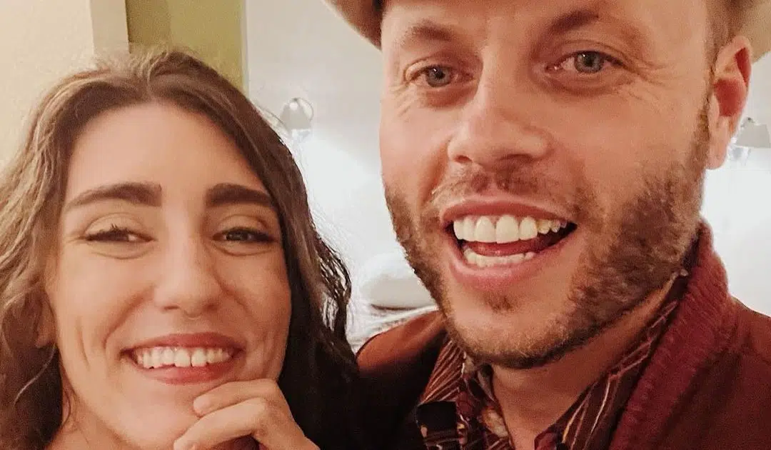 Charley Crockett Announces Engagement KOKE FM