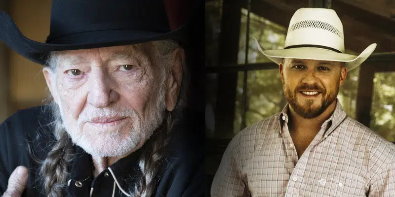 Willie Nelson & Cody Johnson Take Home Grammy Awards