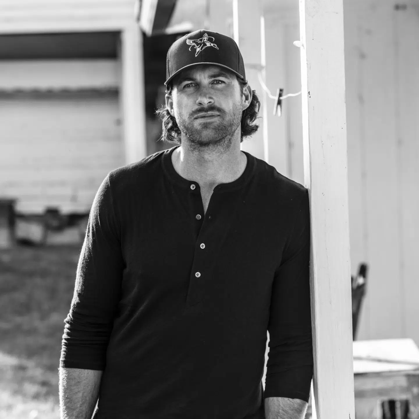 Riley Green Shares New Song "Til You Gave One"