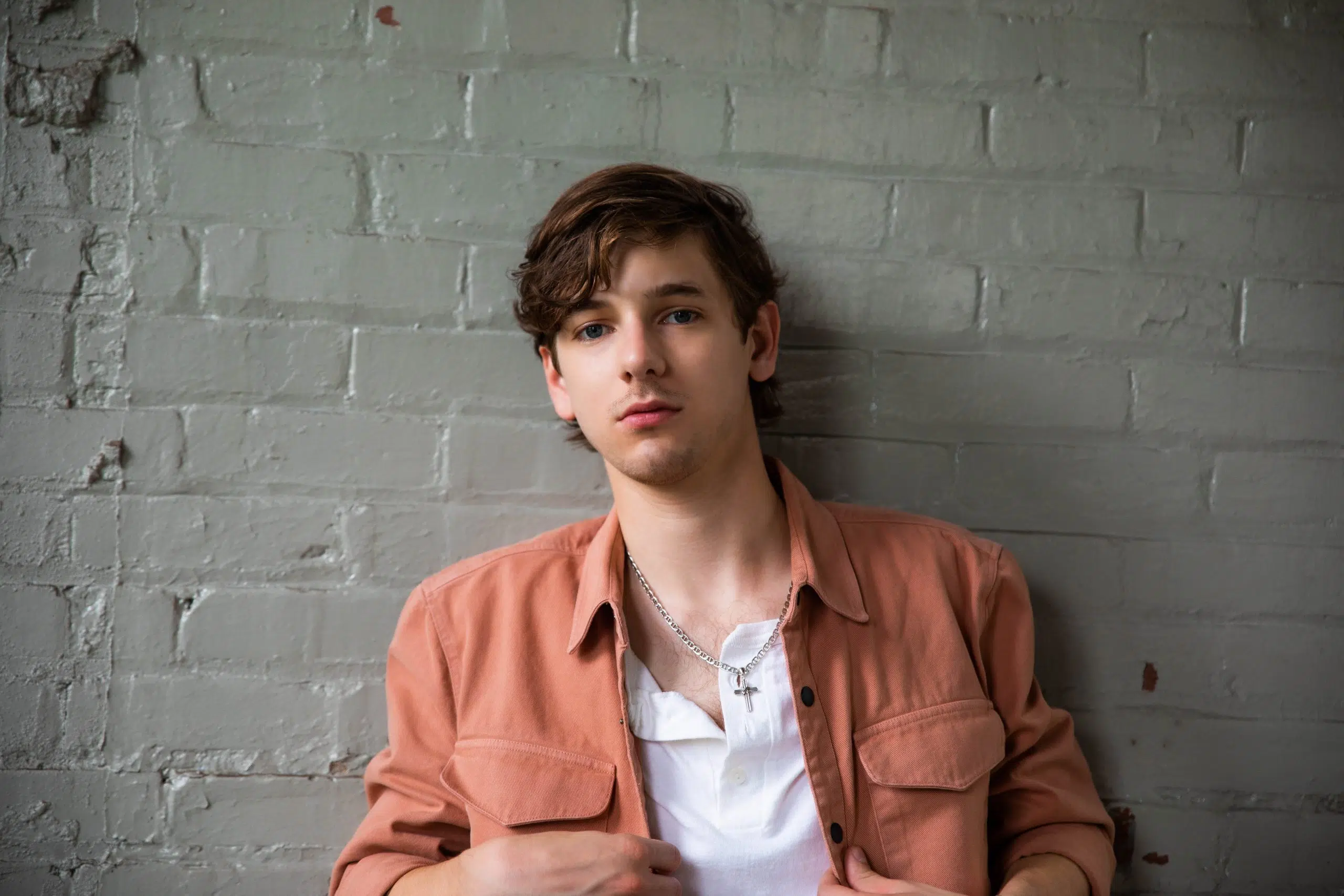 LISTEN: William Beckmann on Texas Nights with Scotty and Amber 4/20/23