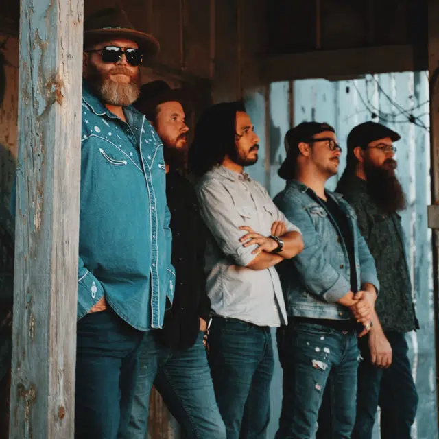 LISTEN: Jason Kee from Memphis Kee on Texas Nights with Scotty and Amber 5/10/23