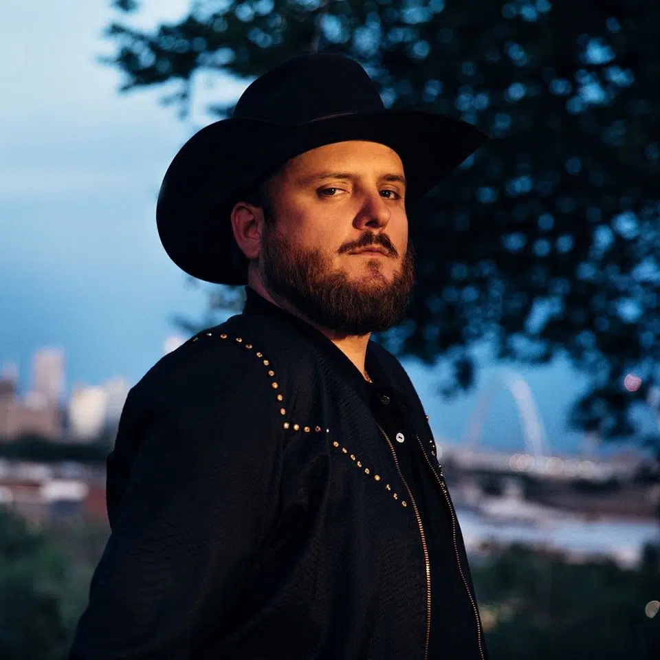 Paul Cauthen Cancels Weekend Shows After Drug Arrest