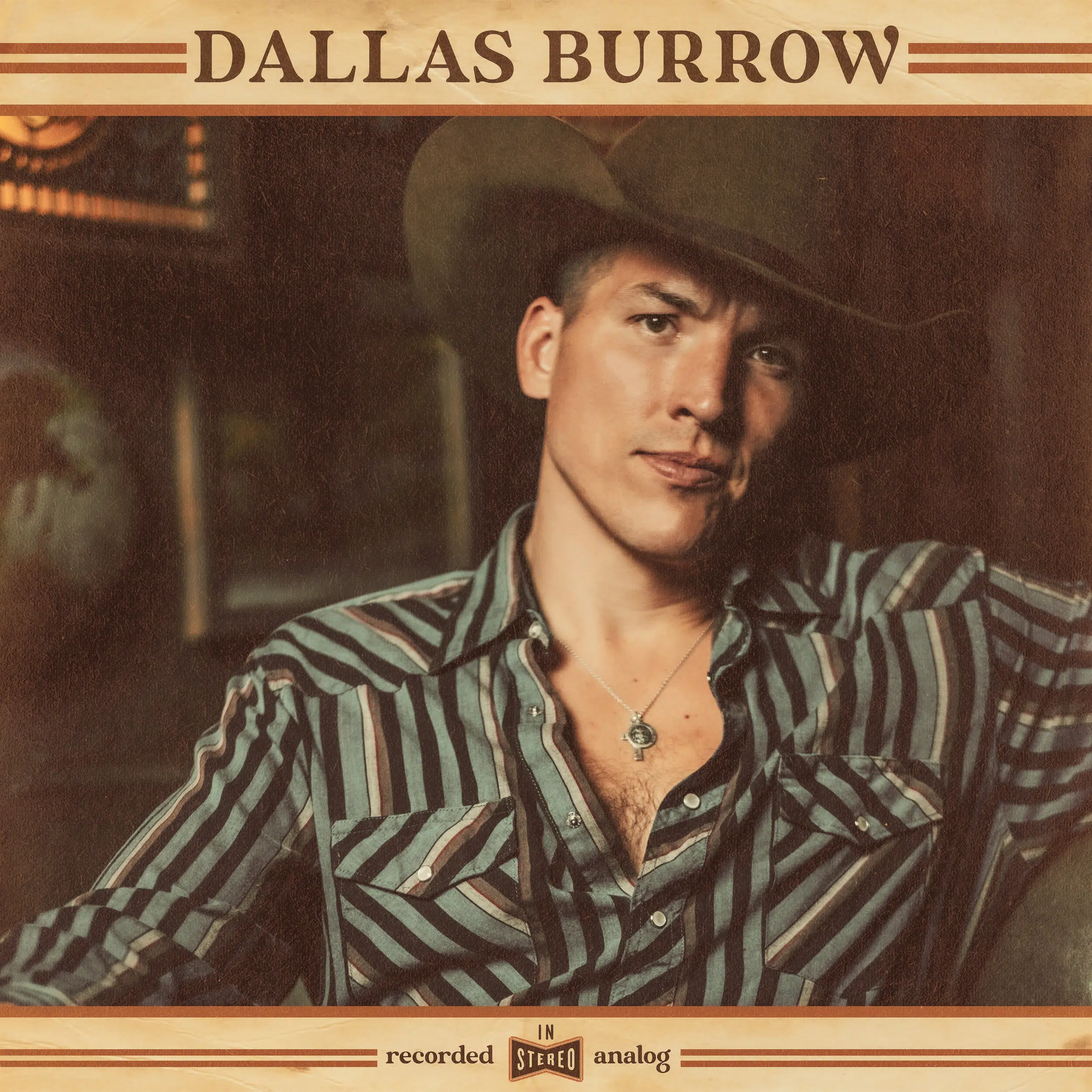 LISTEN: Dallas Burrow on Texas Nights with Scotty and Amber 7/11/23