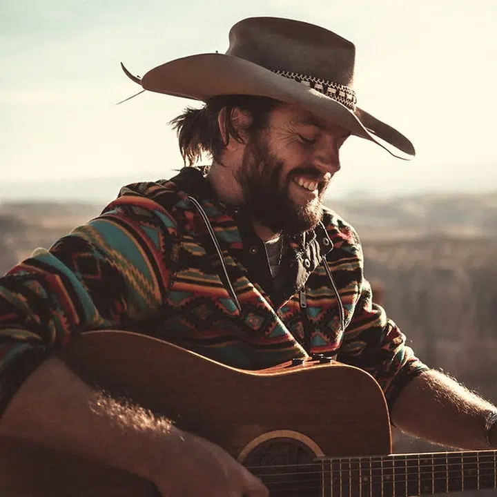 Listen: Jack Nelson on Texas Nights with Scotty & Amber 7/20/2023