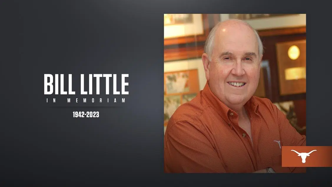 Remembering Bill Little