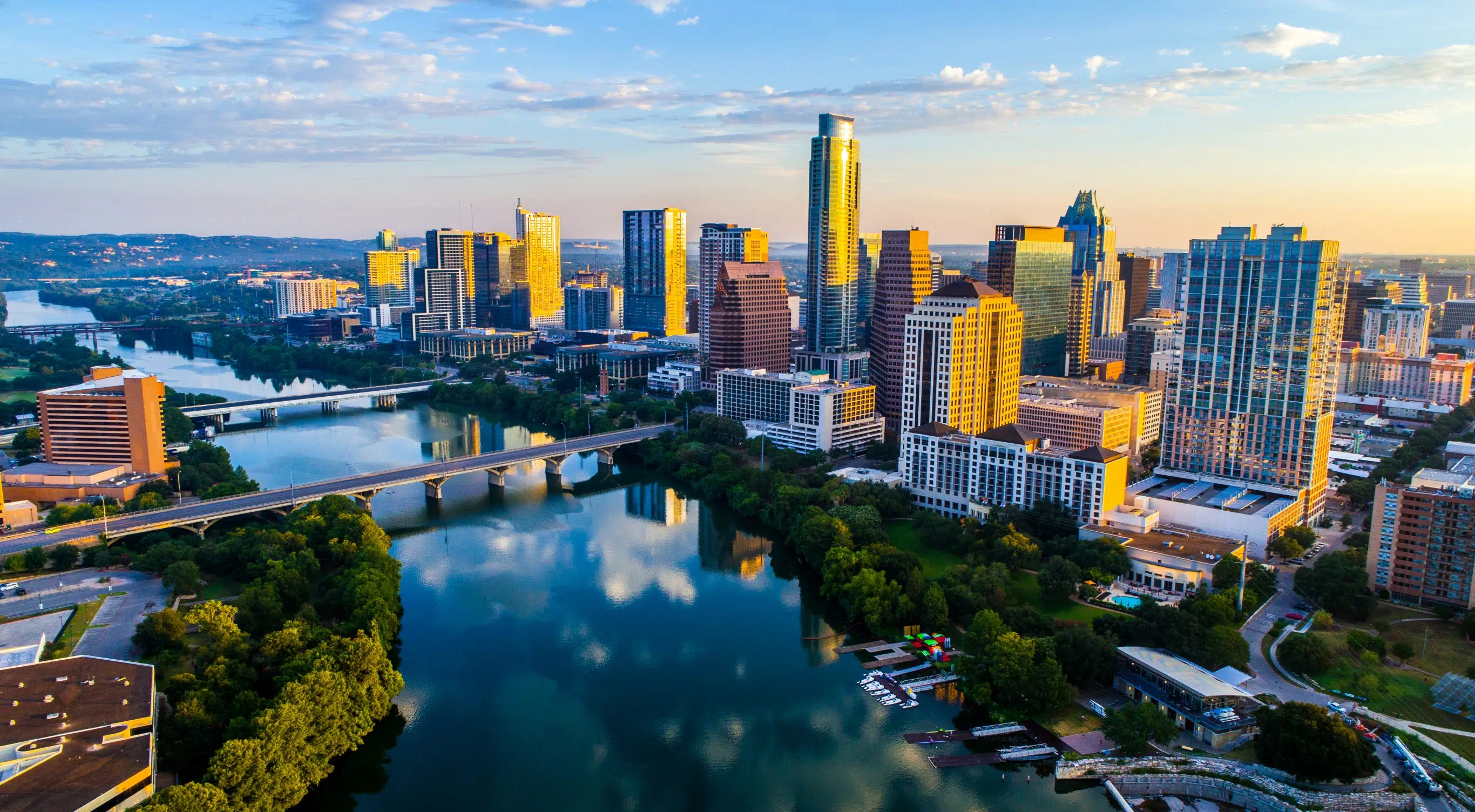 Austin Ranks in Top 3 Most Overworked US Cities