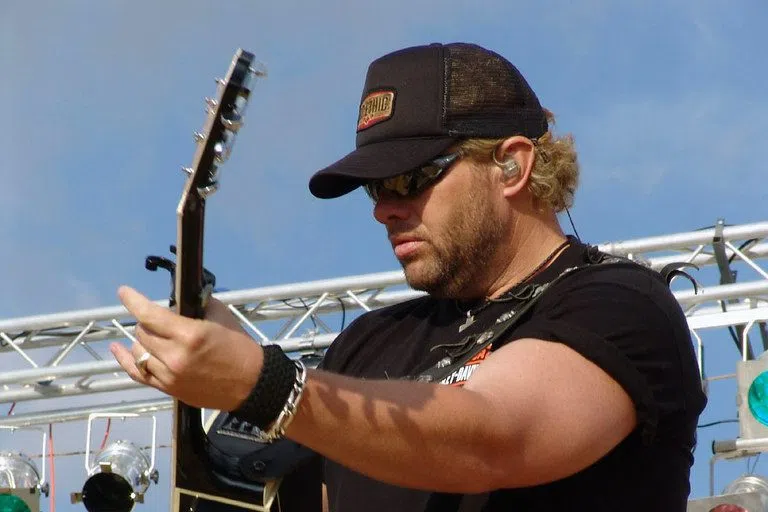 Toby Keith, Legendary Country Superstar Singer-Songwriter, Dies at 62 | KOKE FM