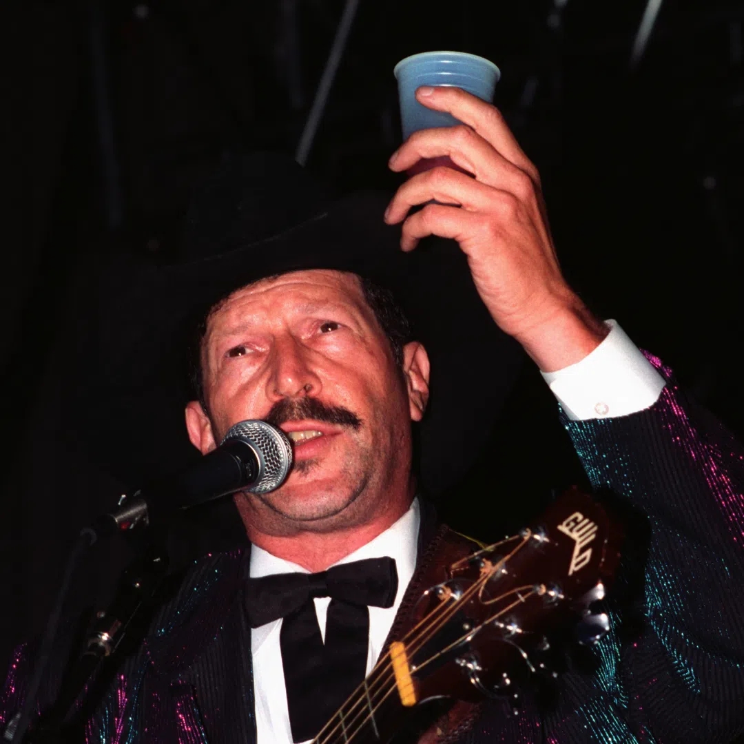 Kinky Friedman Dies at 79