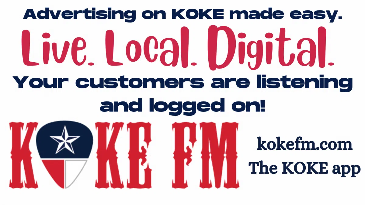 Advertise koke fm