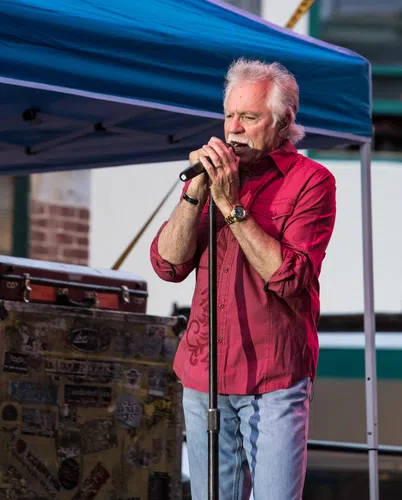 Longtime Oak Ridge Boys member, Joe Bonsall, dies at 76