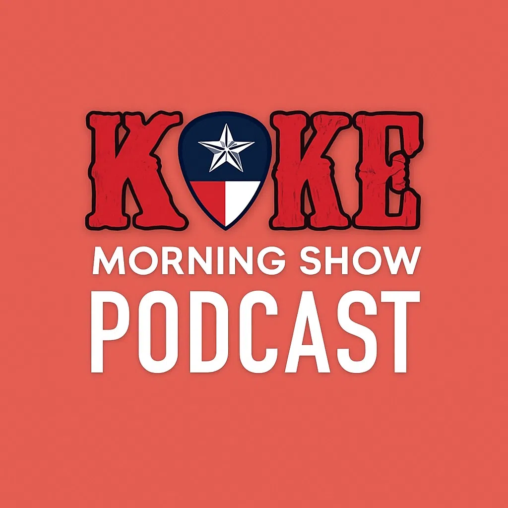KOKE Morning Show Tuesday 8/19/25