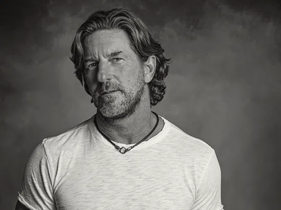 Country Songwriting Legend Brett James Dies at 57 in Plane Crash