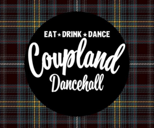 Feature: https://www.couplanddancehall.com/