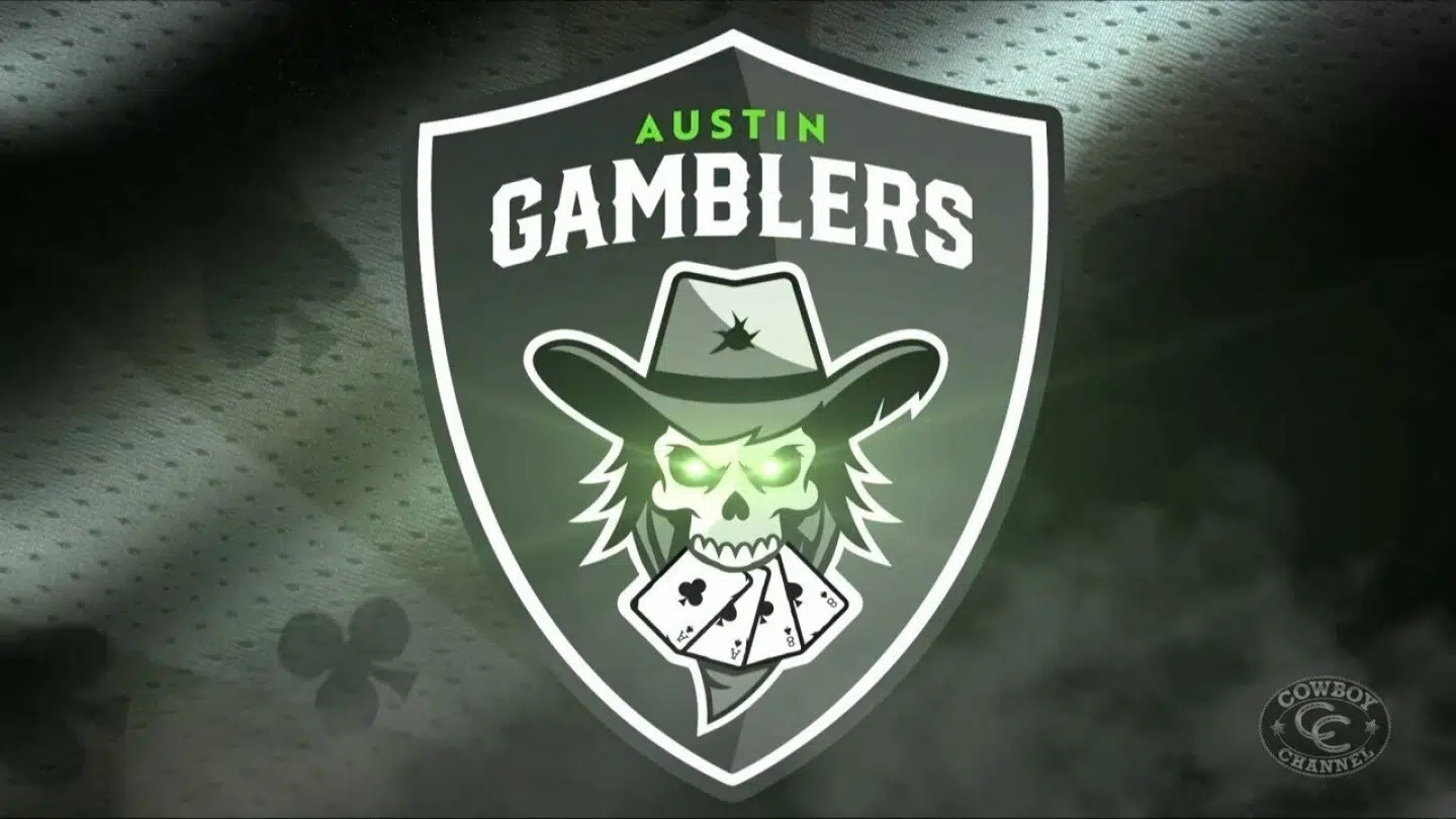 CEO of the Austin Gamblers JJ Gottsch Joins Erin & Rod B to Preview this Weekends Action