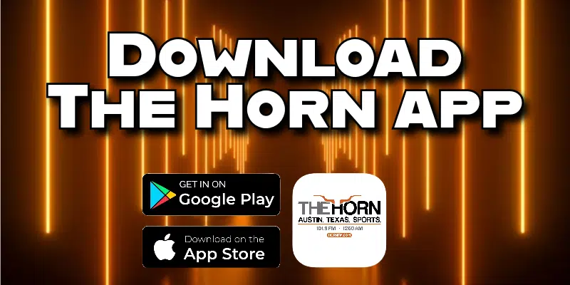 Here's Where To Download The Horn App!