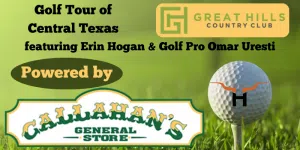 Golf Tour of Central Texas